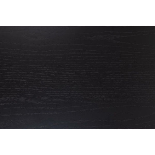 Stół Montreux okrągły czarny - ACTONA